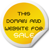 This Domain aand Website for Sale