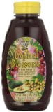 Tropic Bee Tropical Blossoms Honey, 16-Ounce Bottles (Pack of 4)