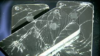 iPhone repair in Coral Springs FL uBreakiFix Florida Arizona Tempe on Channel 3 News